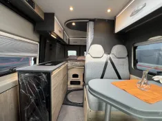Bild 12 Dethleffs Globetrail 540 DR Fiat *REISELUST-PRÄMIE*