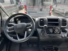 Fahrzeugbild Dethleffs Globetrail 540 DR Fiat *REISELUST-PRÄMIE* #14