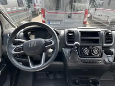 Bild 14 Dethleffs Globetrail 540 DR Fiat *REISELUST-PRÄMIE*