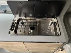 Bild 15 Dethleffs Globetrail 540 DR Fiat *REISELUST-PRÄMIE*