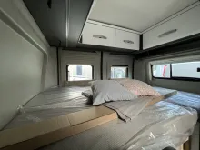 Fahrzeugbild Dethleffs Globetrail 540 DR Fiat *REISELUST-PRÄMIE* #19