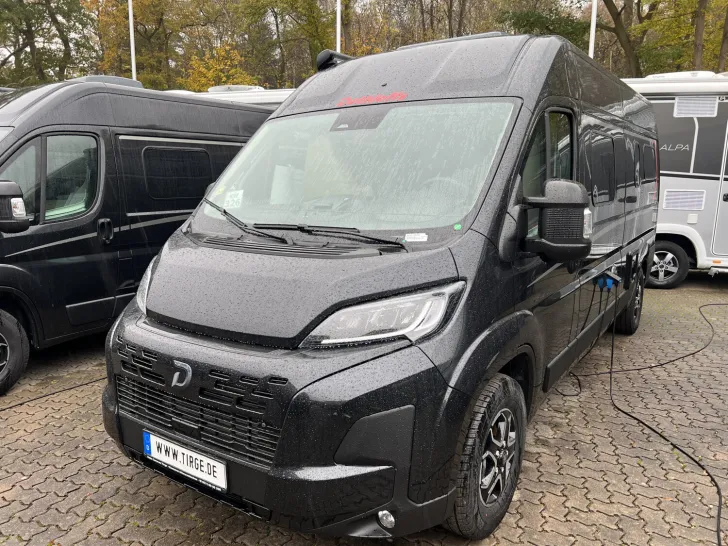 Fahrzeugbild Dethleffs Globetrail 600 DS Fiat *REISELUST-PRÄMIE* #1