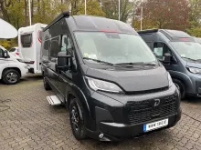 Fahrzeugbild Dethleffs Globetrail 600 DS Fiat *REISELUST-PRÄMIE* #3