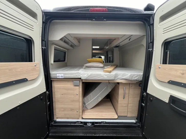 Fahrzeugbild Dethleffs Globetrail 600 DS Fiat *REISELUST-PRÄMIE* #6