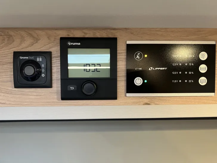 Fahrzeugbild Dethleffs Globetrail 600 DS Fiat *REISELUST-PRÄMIE* #20