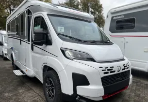 Bild Globebus Camp T 4 Active