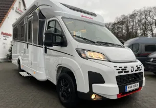 Bild Just Camp T 7052 DBM