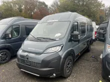 Fahrzeugbild Pössl Roadcruiser Citroen 140 PS sofort verfügbar #1