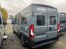 Fahrzeugbild Pössl Roadcruiser Citroen 140 PS sofort verfügbar #5