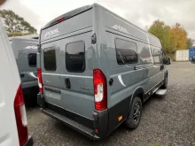 Fahrzeugbild Pössl Roadcruiser Citroen 140 PS sofort verfügbar #6