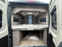 Fahrzeugbild Pössl Roadcruiser Citroen 140 PS sofort verfügbar #8