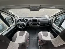 Fahrzeugbild Pössl Roadcruiser Citroen 140 PS sofort verfügbar #9
