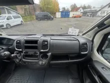 Fahrzeugbild Pössl Roadcruiser Citroen 140 PS sofort verfügbar #11