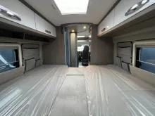 Fahrzeugbild Pössl Roadcruiser Citroen 140 PS sofort verfügbar #20