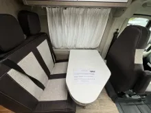 Fahrzeugbild Pössl Roadcruiser Citroen 140 PS sofort verfügbar #21