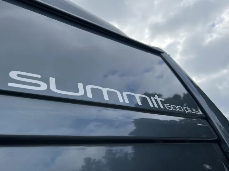 Fahrzeugbild Pössl Summit 600 Plus Citroen 140 PS sofort verfügbar #6