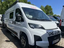 Fahrzeugbild Dethleffs Globetrail 640 ER Fiat *REISELUST-PRÄMIE* #1