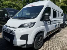 Fahrzeugbild Dethleffs Globetrail 640 ER Fiat *REISELUST-PRÄMIE* #3