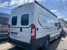 Fahrzeugbild Dethleffs Globetrail 640 ER Fiat *REISELUST-PRÄMIE* #4