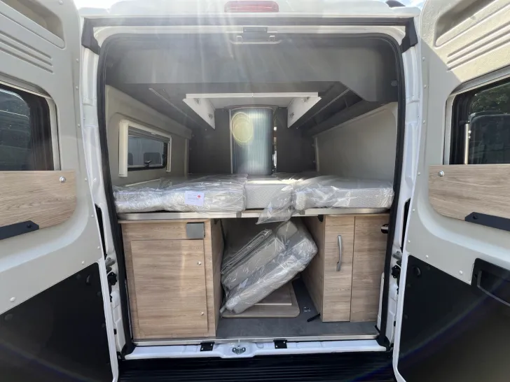 Fahrzeugbild Dethleffs Globetrail 640 ER Fiat *REISELUST-PRÄMIE* #6