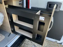 Fahrzeugbild Dethleffs Globetrail 640 ER Fiat *REISELUST-PRÄMIE* #7