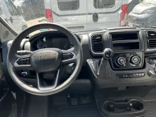 Fahrzeugbild Dethleffs Globetrail 640 ER Fiat *REISELUST-PRÄMIE* #10