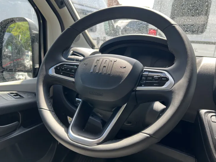 Fahrzeugbild Dethleffs Globetrail 640 ER Fiat *REISELUST-PRÄMIE* #11