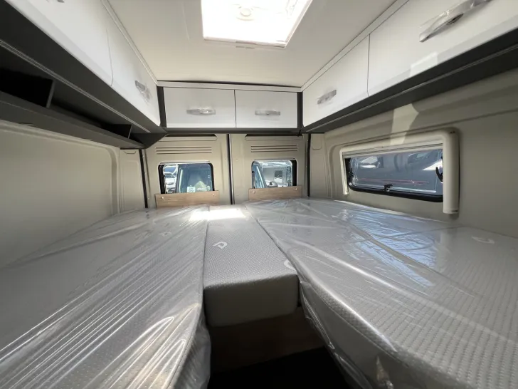 Fahrzeugbild Dethleffs Globetrail 640 ER Fiat *REISELUST-PRÄMIE* #15