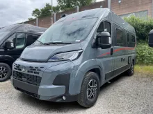 Fahrzeugbild Dethleffs Globetrail 600 DK Fiat *REISELUST-PRÄMIE* #3