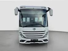 Fahrzeugbild Concorde Charisma 860 LI Busklappen/Retarder/Gastank/Bar #3