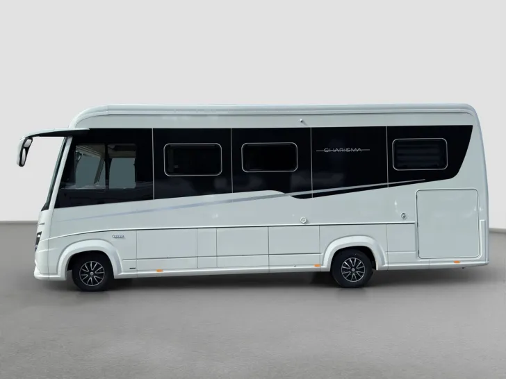 Fahrzeugbild Concorde Charisma 860 LI Busklappen/Retarder/Gastank/Bar #4
