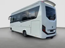 Fahrzeugbild Concorde Charisma 860 LI Busklappen/Retarder/Gastank/Bar #5