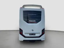 Fahrzeugbild Concorde Charisma 860 LI Busklappen/Retarder/Gastank/Bar #6