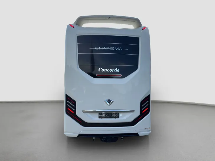 Fahrzeugbild Concorde Charisma 860 LI Busklappen/Retarder/Gastank/Bar #6