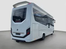 Fahrzeugbild Concorde Charisma 860 LI Busklappen/Retarder/Gastank/Bar #7