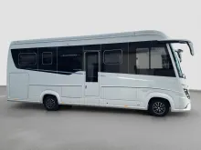 Fahrzeugbild Concorde Charisma 860 LI Busklappen/Retarder/Gastank/Bar #8