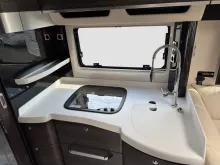 Fahrzeugbild Concorde Charisma 860 LI Busklappen/Retarder/Gastank/Bar #14