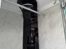 Fahrzeugbild Concorde Charisma 860 LI Busklappen/Retarder/Gastank/Bar #17