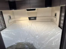 Fahrzeugbild Concorde Charisma 860 LI Busklappen/Retarder/Gastank/Bar #18