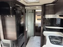 Fahrzeugbild Concorde Charisma 860 LI Busklappen/Retarder/Gastank/Bar #19