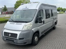 Fahrzeugbild Pössl D-Line 2WIN Fiat Duacato #2
