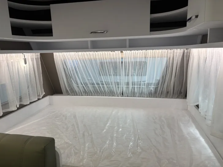 Fahrzeugbild Dethleffs C'GO 495 QSK #3