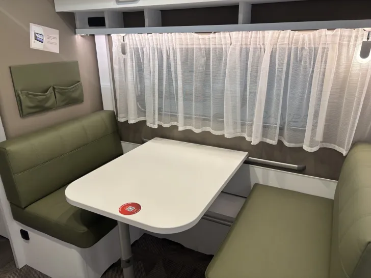 Fahrzeugbild Dethleffs C'GO 495 QSK #4