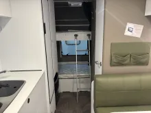 Fahrzeugbild Dethleffs C'GO 495 QSK #5