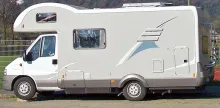 Fahrzeugbild Hymer Camp GT 524 #4