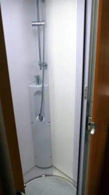 Fahrzeugbild Hymer Camp GT 524 #10