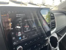 Fahrzeugbild Laika Kosmo L 319 #12