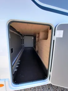 Fahrzeugbild Dethleffs Globebus T 4 ACTIVE Verfüg./Sparen Sie 10.058,- € #18