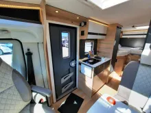 Fahrzeugbild Dethleffs Globebus T 4 ACTIVE Verfüg./Sparen Sie 10.058,- € #7