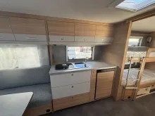 Fahrzeugbild Dethleffs CAMPER 730 FKR #4
